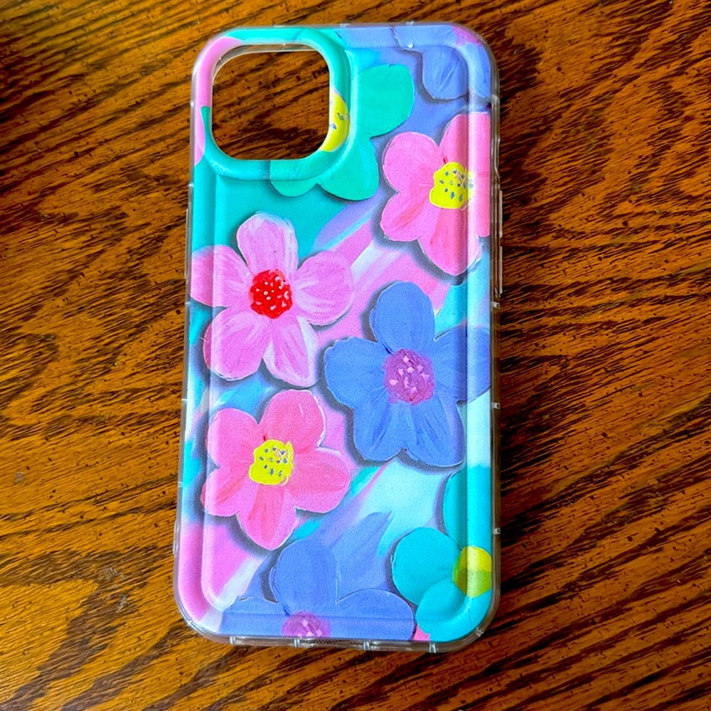 Amazon never used iPhone 13 case